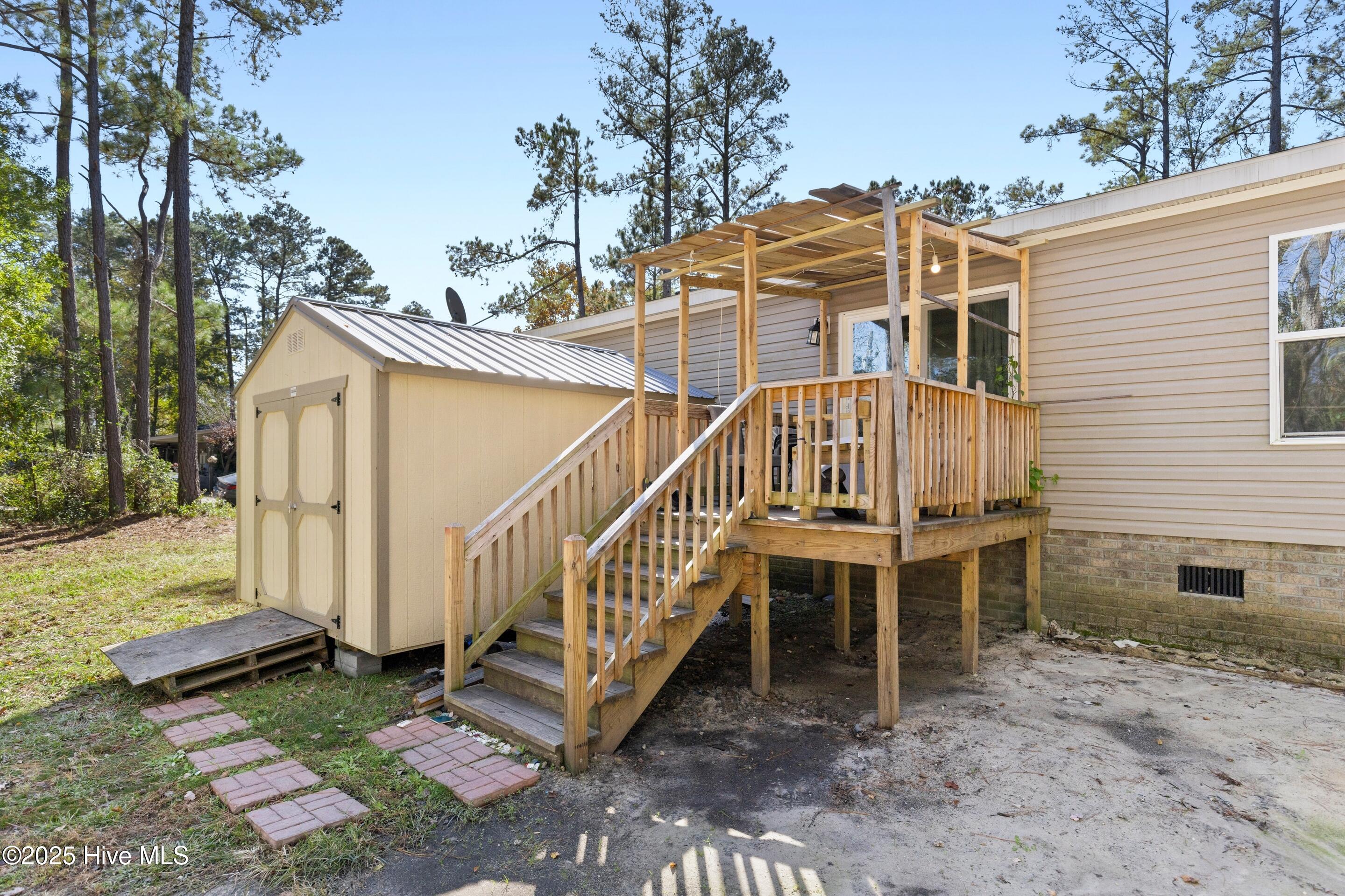 1480 Maco Road Northeast Leland, NC 28451 - Photo 40 of 48 mls-IMG_3736