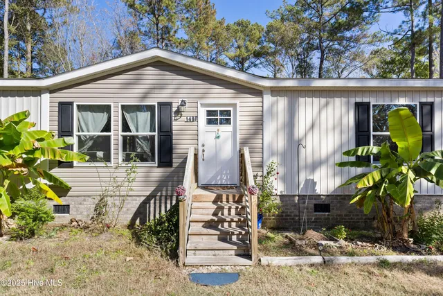 $270,000 | 1480 Maco Road Northeast, Leland, NC 28451