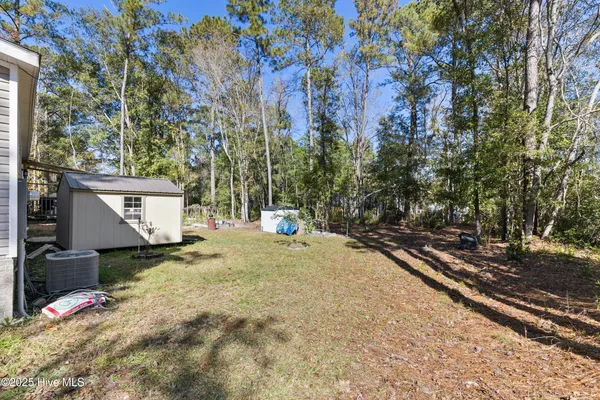 $265,000 | 1480 Maco Road Northeast, Leland, NC 28451