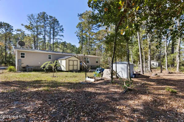 $265,000 | 1480 Maco Road Northeast, Leland, NC 28451