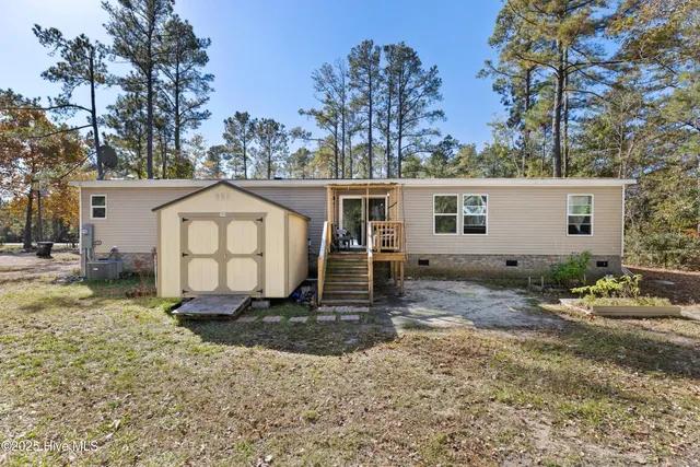 $270,000 | 1480 Maco Road Northeast, Leland, NC 28451