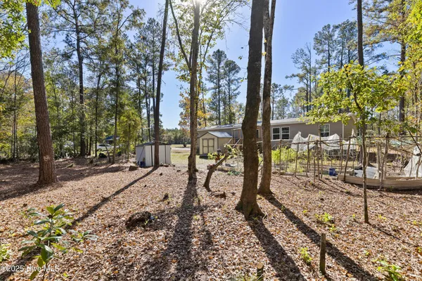 $265,000 | 1480 Maco Road Northeast, Leland, NC 28451