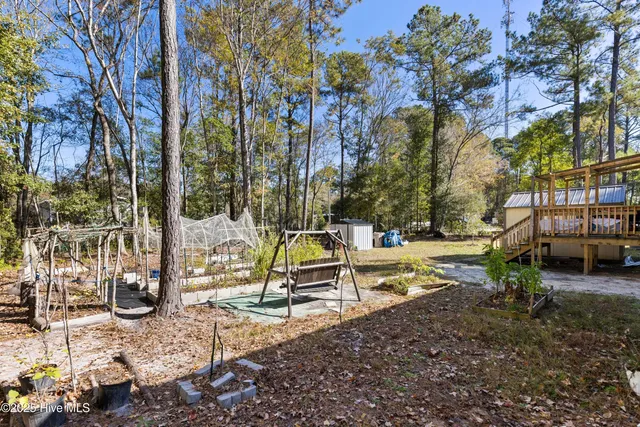 $270,000 | 1480 Maco Road Northeast, Leland, NC 28451