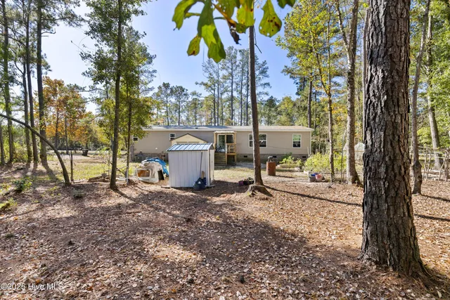 $270,000 | 1480 Maco Road Northeast, Leland, NC 28451