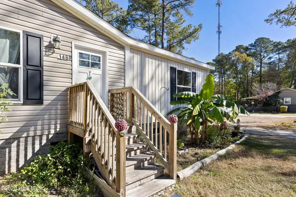 $265,000 | 1480 Maco Road Northeast, Leland, NC 28451