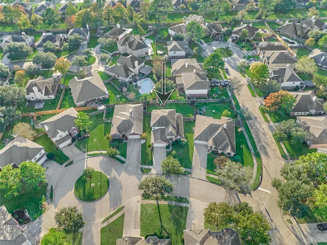 $329,900 | 11714 Curry Ridge Lane, Tomball, TX 77377