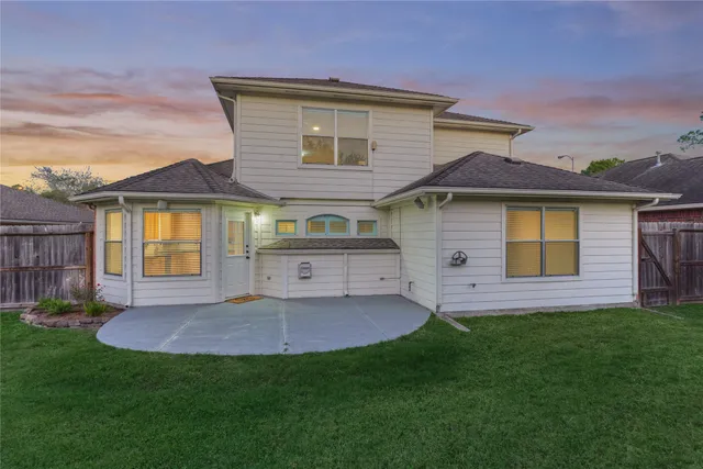 $329,900 | 11714 Curry Ridge Lane, Tomball, TX 77377