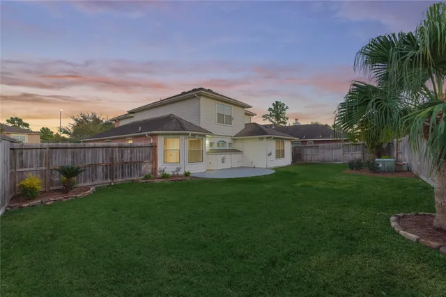 $329,900 | 11714 Curry Ridge Lane, Tomball, TX 77377