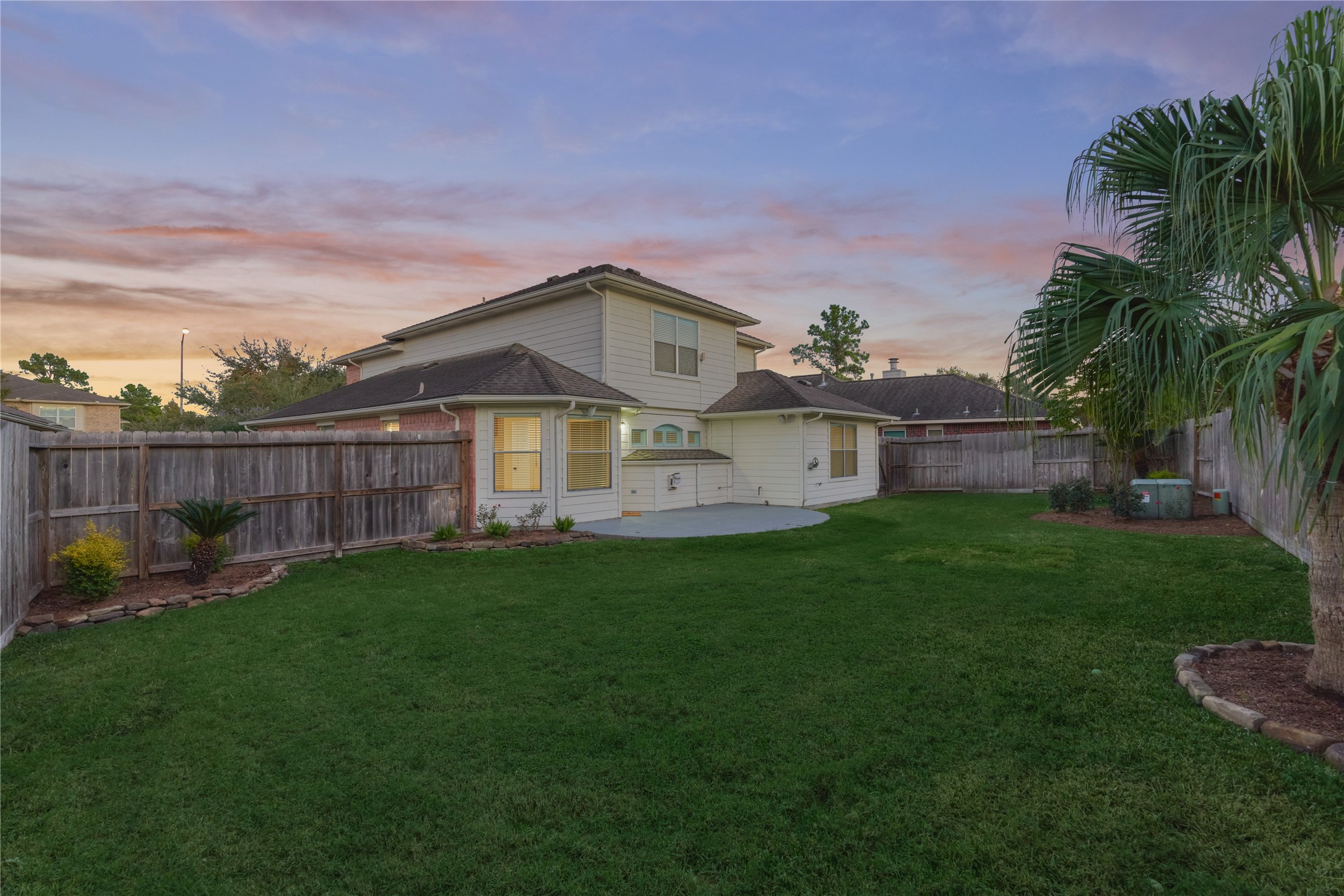 11714 Curry Ridge Lane Tomball, TX 77377 - Photo 43 of 50