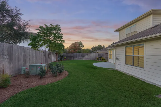 $329,900 | 11714 Curry Ridge Lane, Tomball, TX 77377