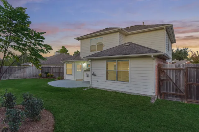 $329,900 | 11714 Curry Ridge Lane, Tomball, TX 77377