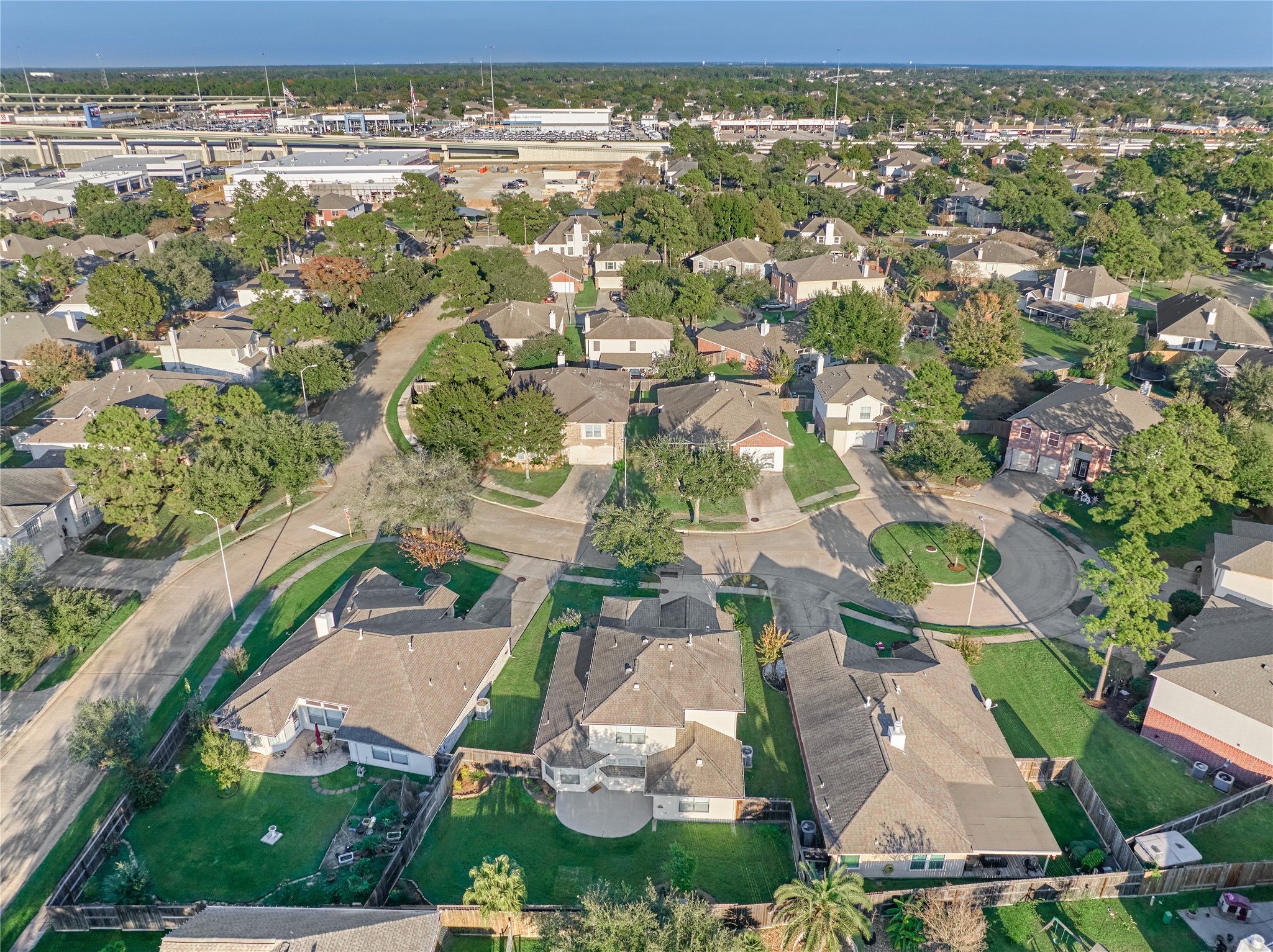 11714 Curry Ridge Lane Tomball, TX 77377 - Photo 47 of 50