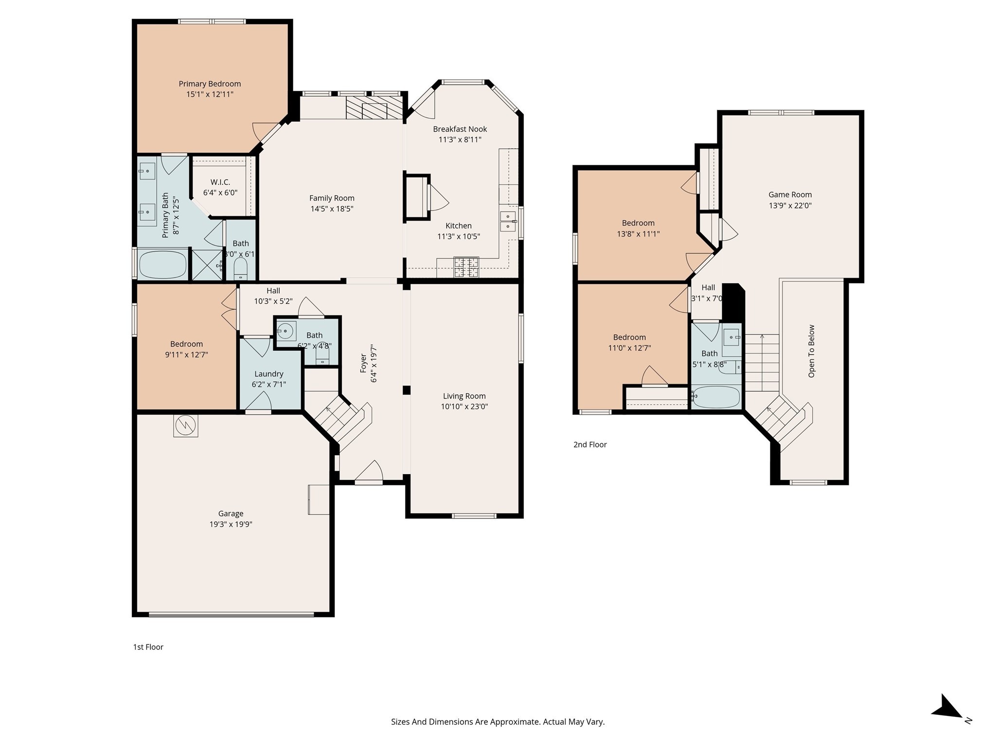 11714 Curry Ridge Lane Tomball, TX 77377 - Photo 49 of 50