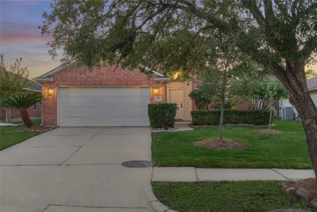 $329,900 | 11714 Curry Ridge Lane, Tomball, TX 77377