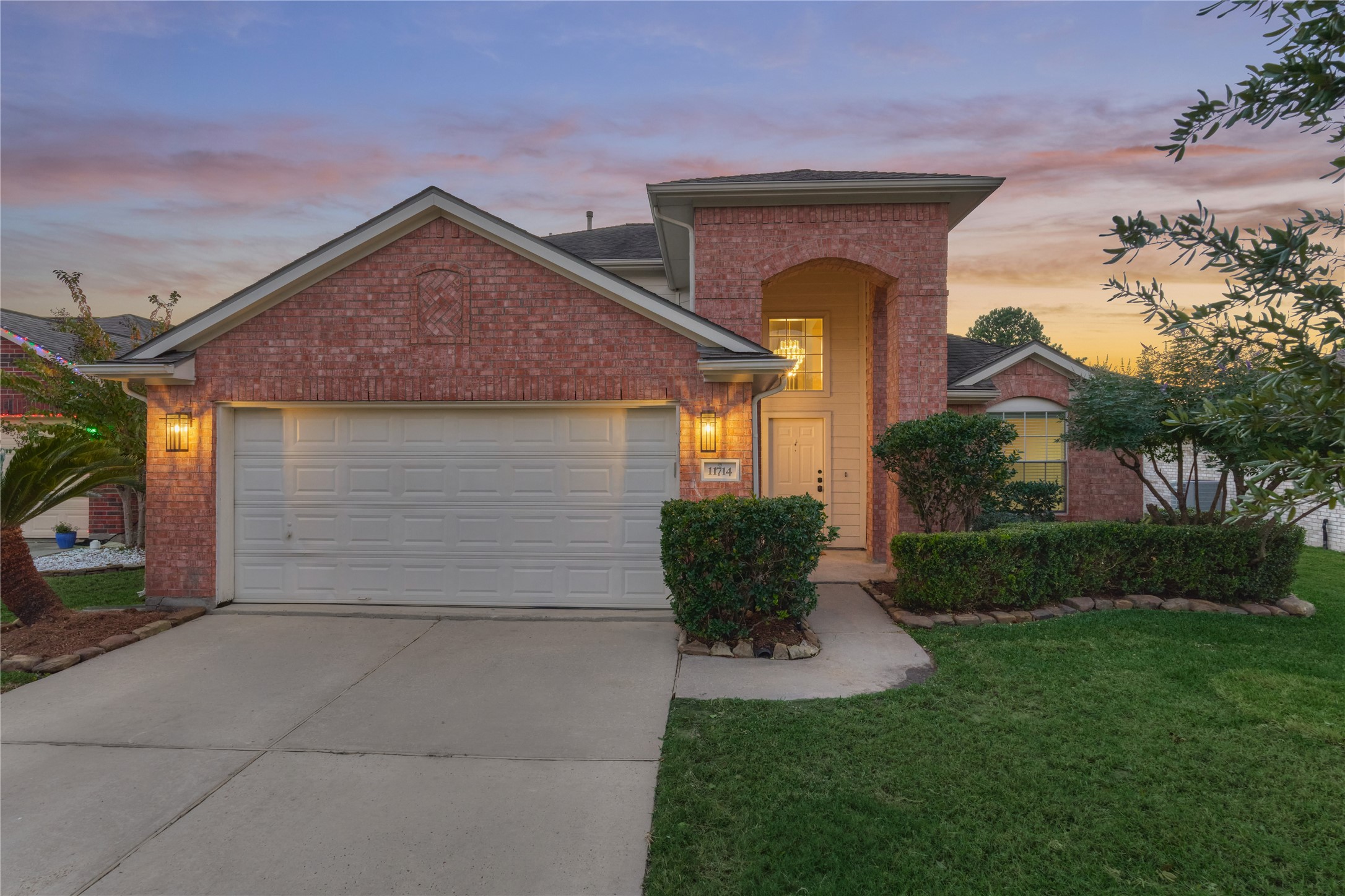 11714 Curry Ridge Lane Tomball, TX 77377 - Photo 6 of 50