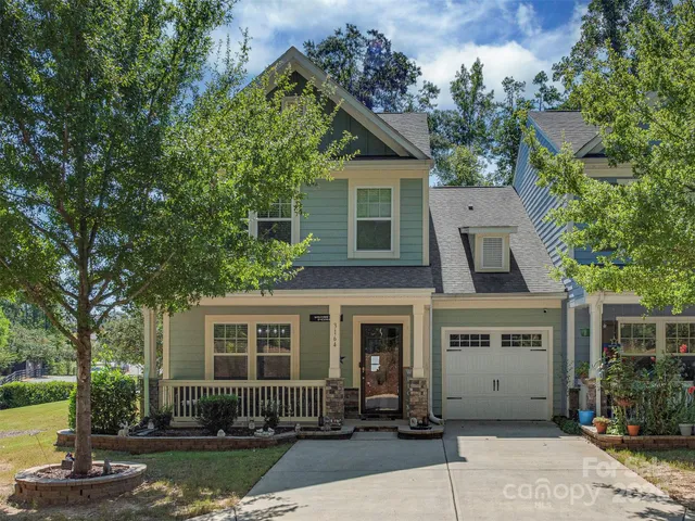 $420,000 | 3164 Graceland Circle, Unit 6A, Pineville, NC 28134