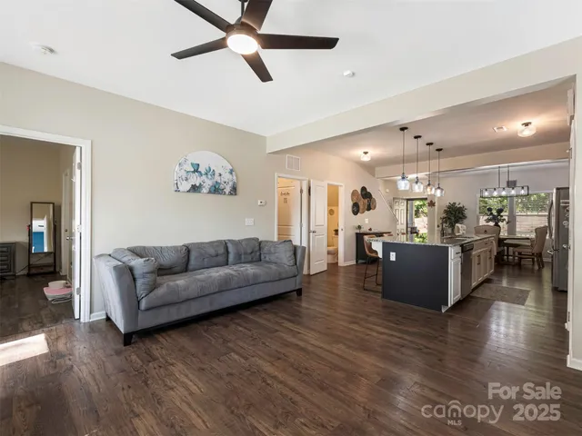 $420,000 | 3164 Graceland Circle, Unit 6A, Pineville, NC 28134