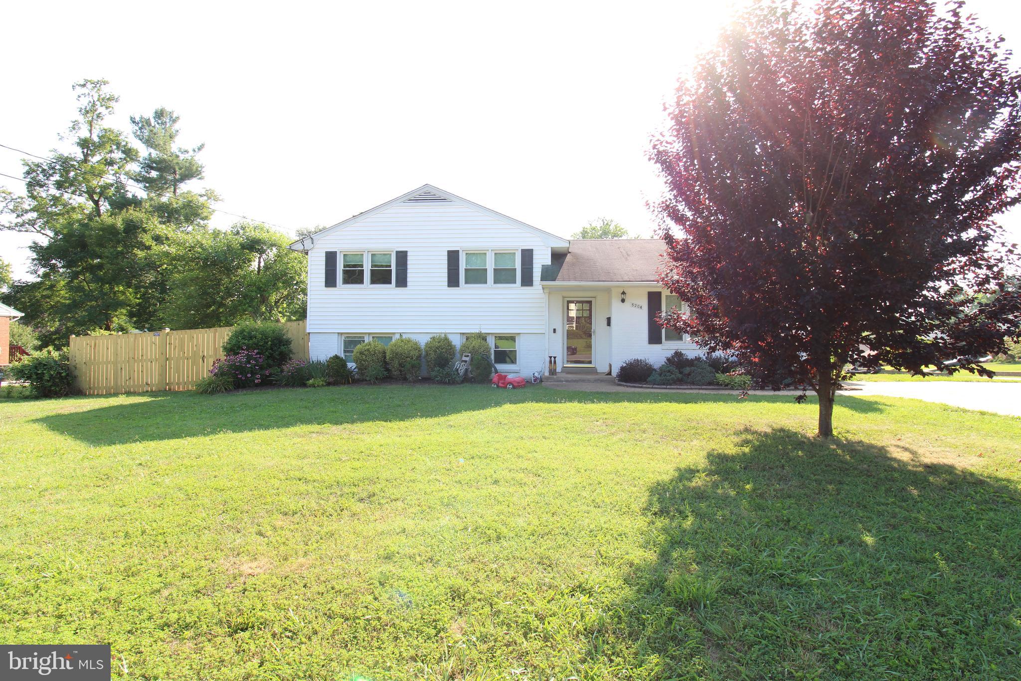 5204 Queensberry Avenue Springfield, VA 22151 - Photo 17 of 23
