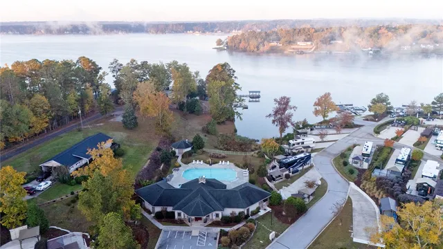 $129,000 | 463 Cane Creek Camp Road, Unit 70 MOTORCOACH RESORT, Cross Hill, SC 29332