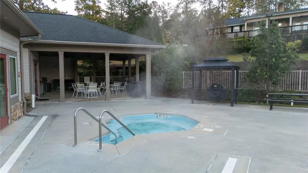 $129,000 | 463 Cane Creek Camp Road, Unit 60 MOTORCOACH RESORT, Cross Hill, SC 29332