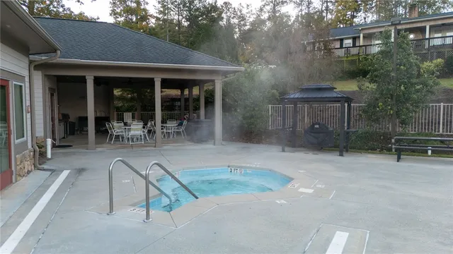 $129,000 | 463 Cane Creek Camp Road, Unit 60 MOTORCOACH RESORT, Cross Hill, SC 29332