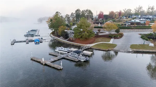 $129,000 | 463 Cane Creek Camp Road, Unit 60 MOTORCOACH RESORT, Cross Hill, SC 29332