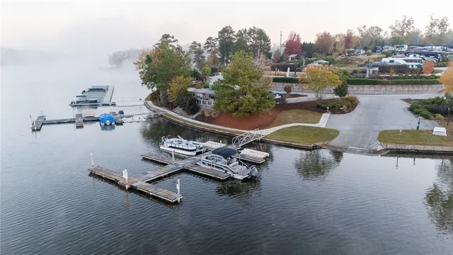 $129,000 | 463 Cane Creek Camp Road, Unit 60 MOTORCOACH RESORT, Cross Hill, SC 29332