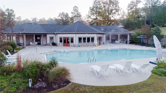 $129,000 | 463 Cane Creek Camp Road, Unit 60 MOTORCOACH RESORT, Cross Hill, SC 29332