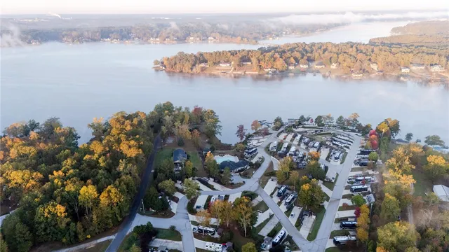 $129,000 | 463 Cane Creek Camp Road, Unit 60 MOTORCOACH RESORT, Cross Hill, SC 29332