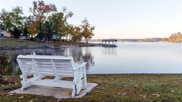 $129,000 | 463 Cane Creek Camp Road, Unit 60 MOTORCOACH RESORT, Cross Hill, SC 29332