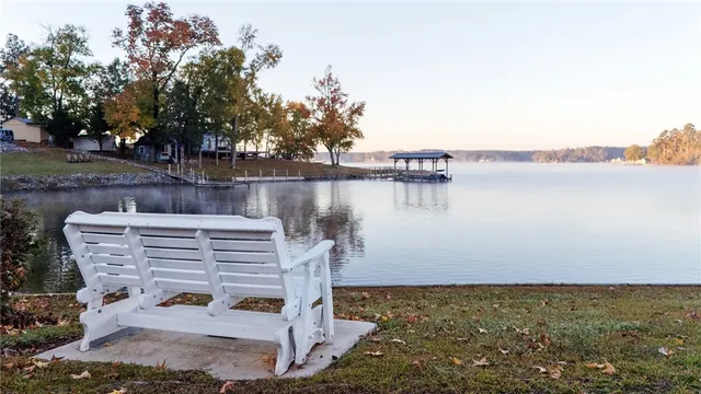 $129,000 | 463 Cane Creek Camp Road, Unit 60 MOTORCOACH RESORT, Cross Hill, SC 29332