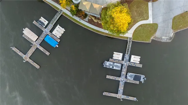 $129,000 | 463 Cane Creek Camp Road, Unit 60 MOTORCOACH RESORT, Cross Hill, SC 29332