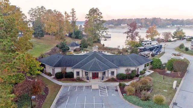 $129,000 | 463 Cane Creek Camp Road, Unit 60 MOTORCOACH RESORT, Cross Hill, SC 29332