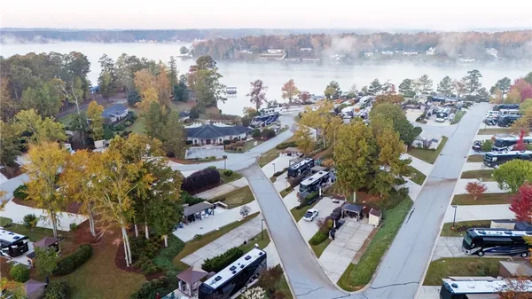 $129,000 | 463 Cane Creek Camp Road, Unit 60 MOTORCOACH RESORT, Cross Hill, SC 29332