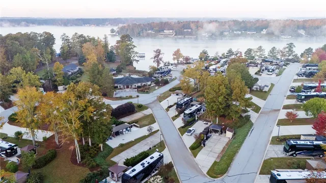 $129,000 | 463 Cane Creek Camp Road, Unit 60 MOTORCOACH RESORT, Cross Hill, SC 29332