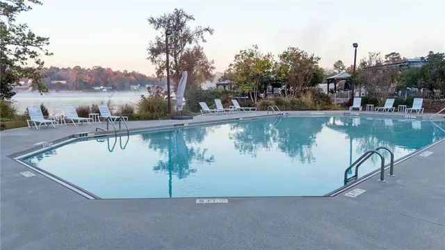 $129,000 | 463 Cane Creek Camp Road, Unit 60 MOTORCOACH RESORT, Cross Hill, SC 29332