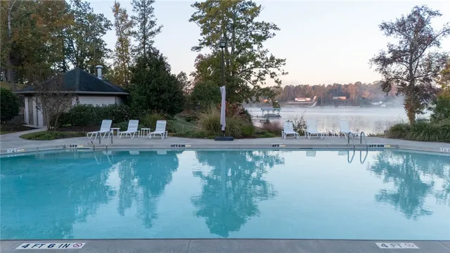 $129,000 | 463 Cane Creek Camp Road, Unit 60 MOTORCOACH RESORT, Cross Hill, SC 29332