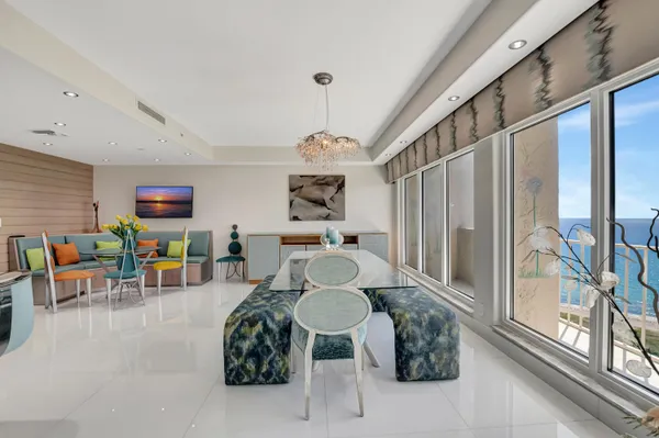 $18,000 | 4301 North Ocean Boulevard, Unit 1708, Boca Raton, FL 33431