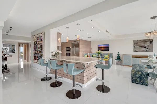 $18,000 | 4301 North Ocean Boulevard, Unit 1708, Boca Raton, FL 33431