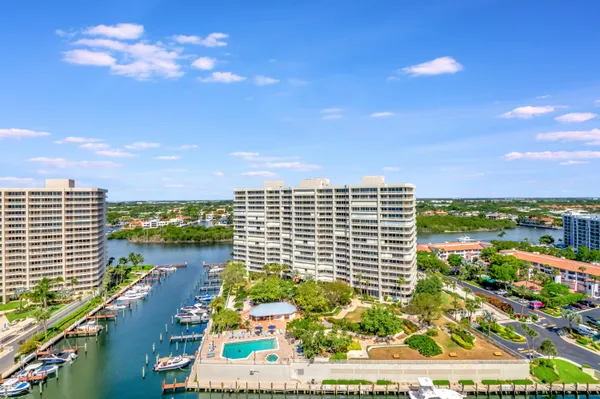 $18,000 | 4301 North Ocean Boulevard, Unit 1708, Boca Raton, FL 33431
