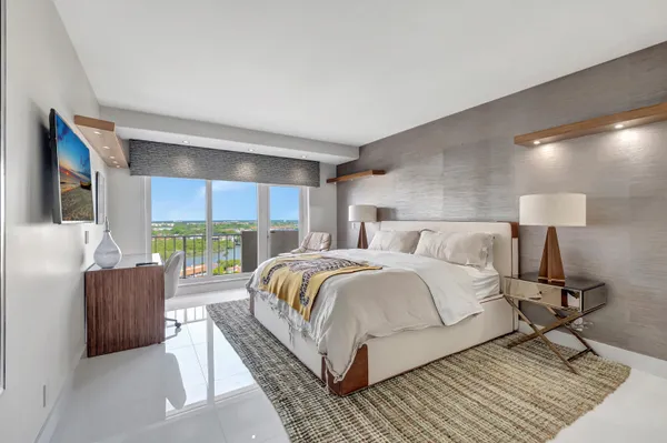 $18,000 | 4301 North Ocean Boulevard, Unit 1708, Boca Raton, FL 33431