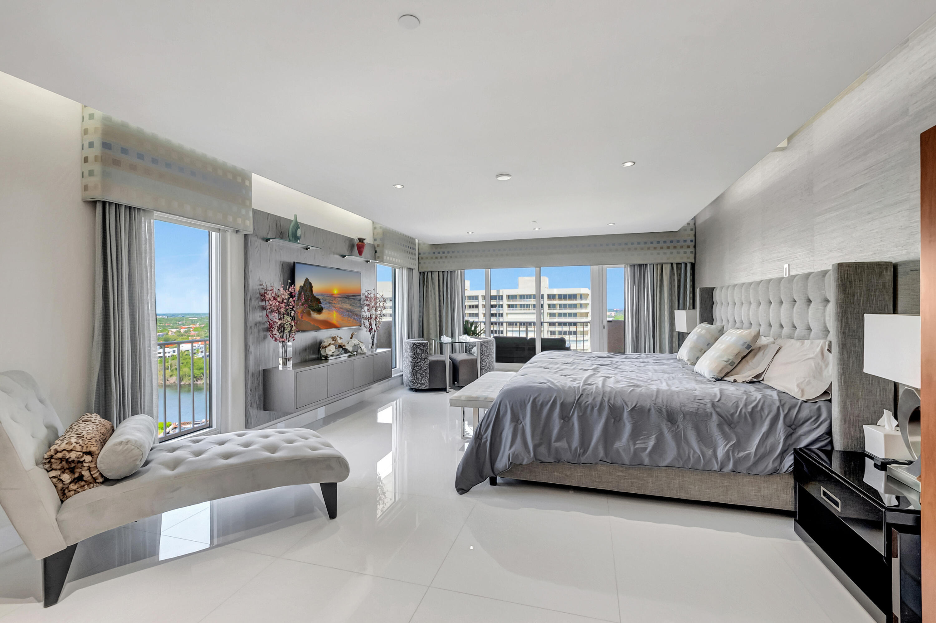 4301 North Ocean Boulevard, Unit 1708 Boca Raton, FL 33431 - Photo 32 of 91 PRIMARY SUITE