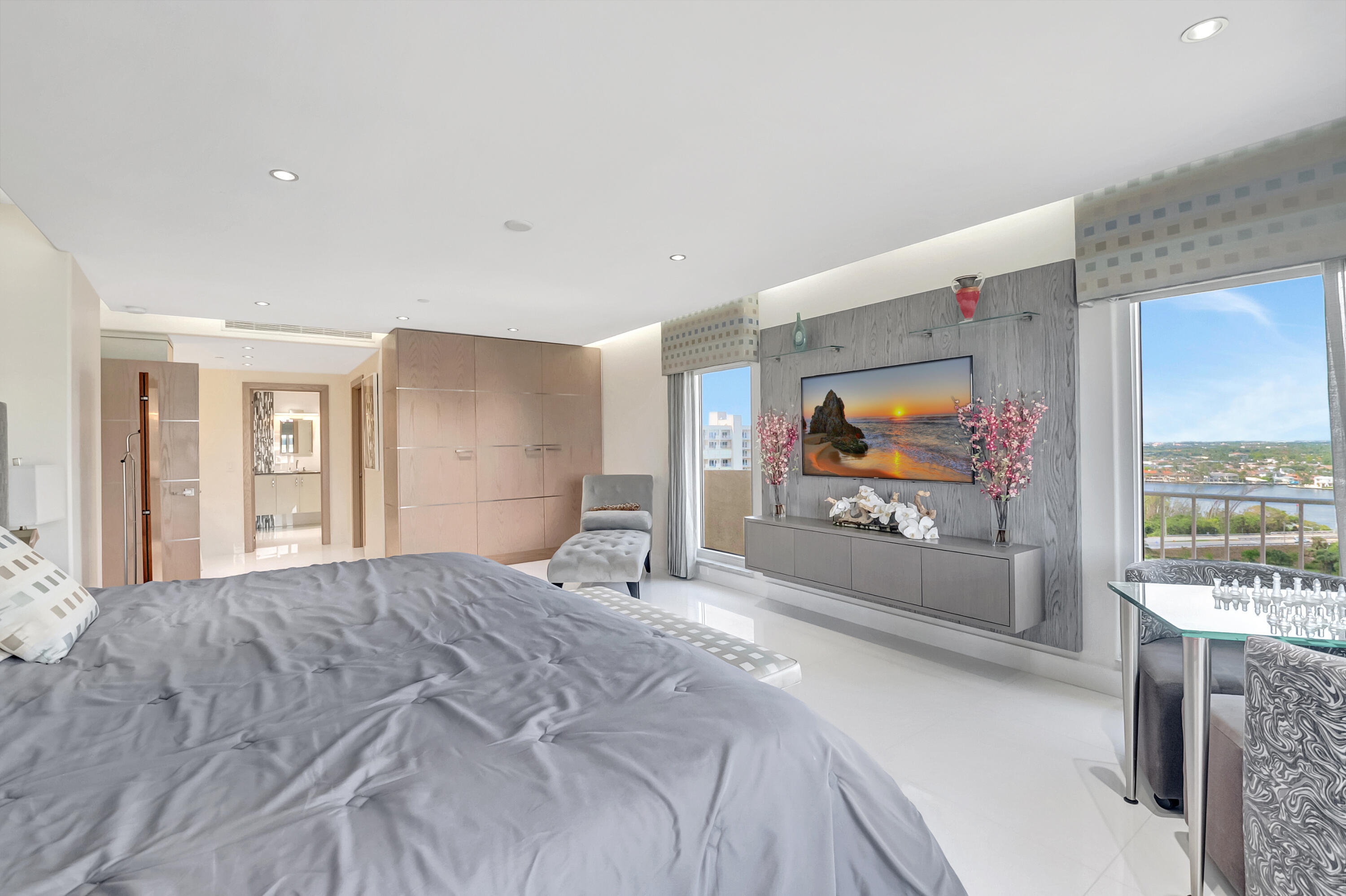 4301 North Ocean Boulevard, Unit 1708 Boca Raton, FL 33431 - Photo 34 of 91 PRIMARY SUITE