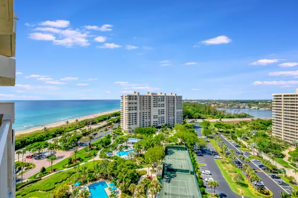 $18,000 | 4301 North Ocean Boulevard, Unit 1708, Boca Raton, FL 33431