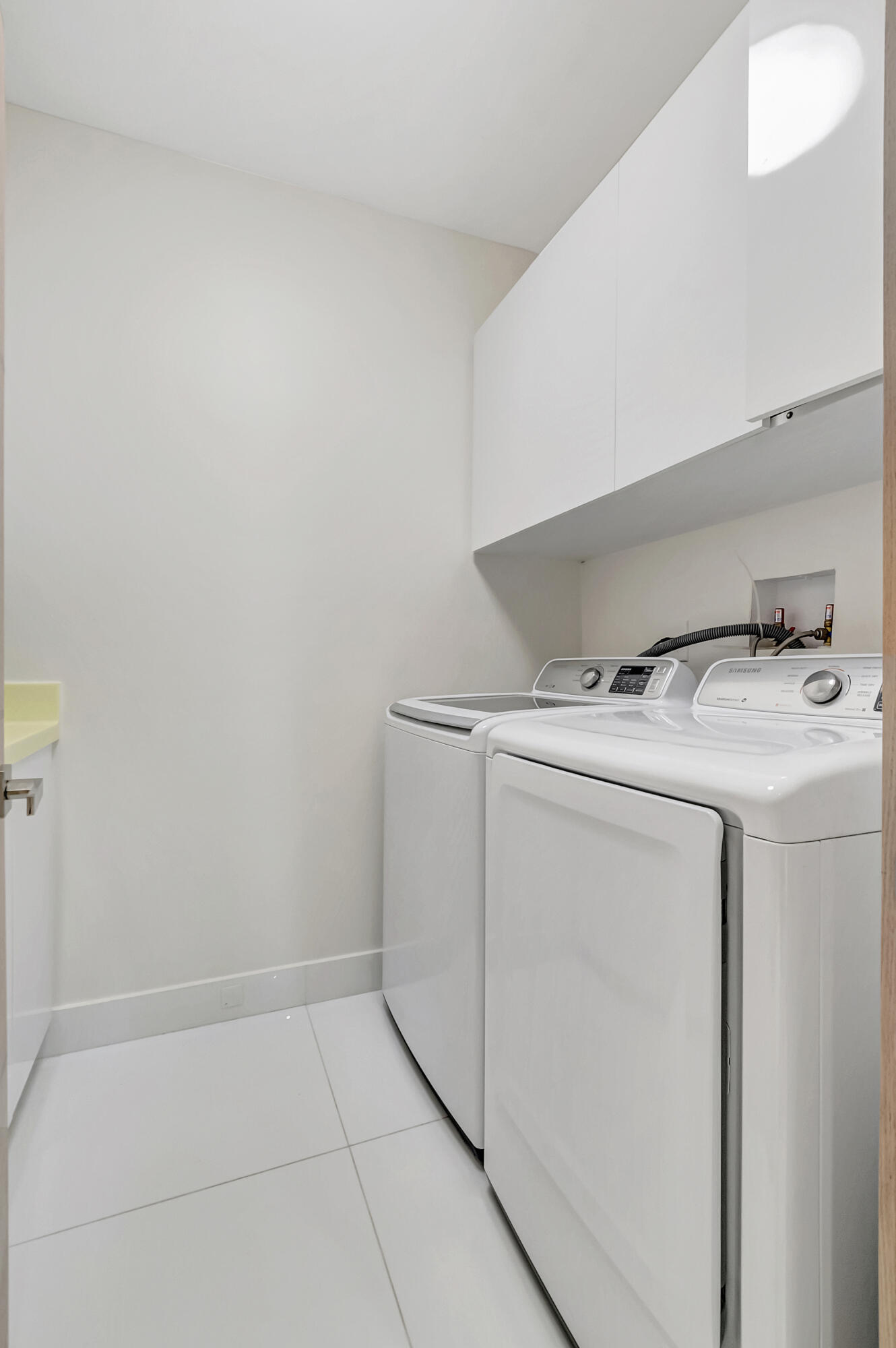 4301 North Ocean Boulevard, Unit 1708 Boca Raton, FL 33431 - Photo 46 of 91 LAUNDRY ROOM