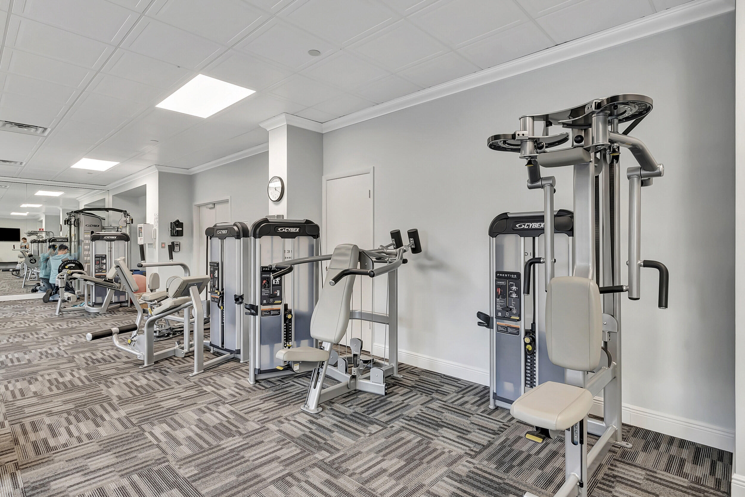 4301 North Ocean Boulevard, Unit 1708 Boca Raton, FL 33431 - Photo 60 of 91 FITNESS