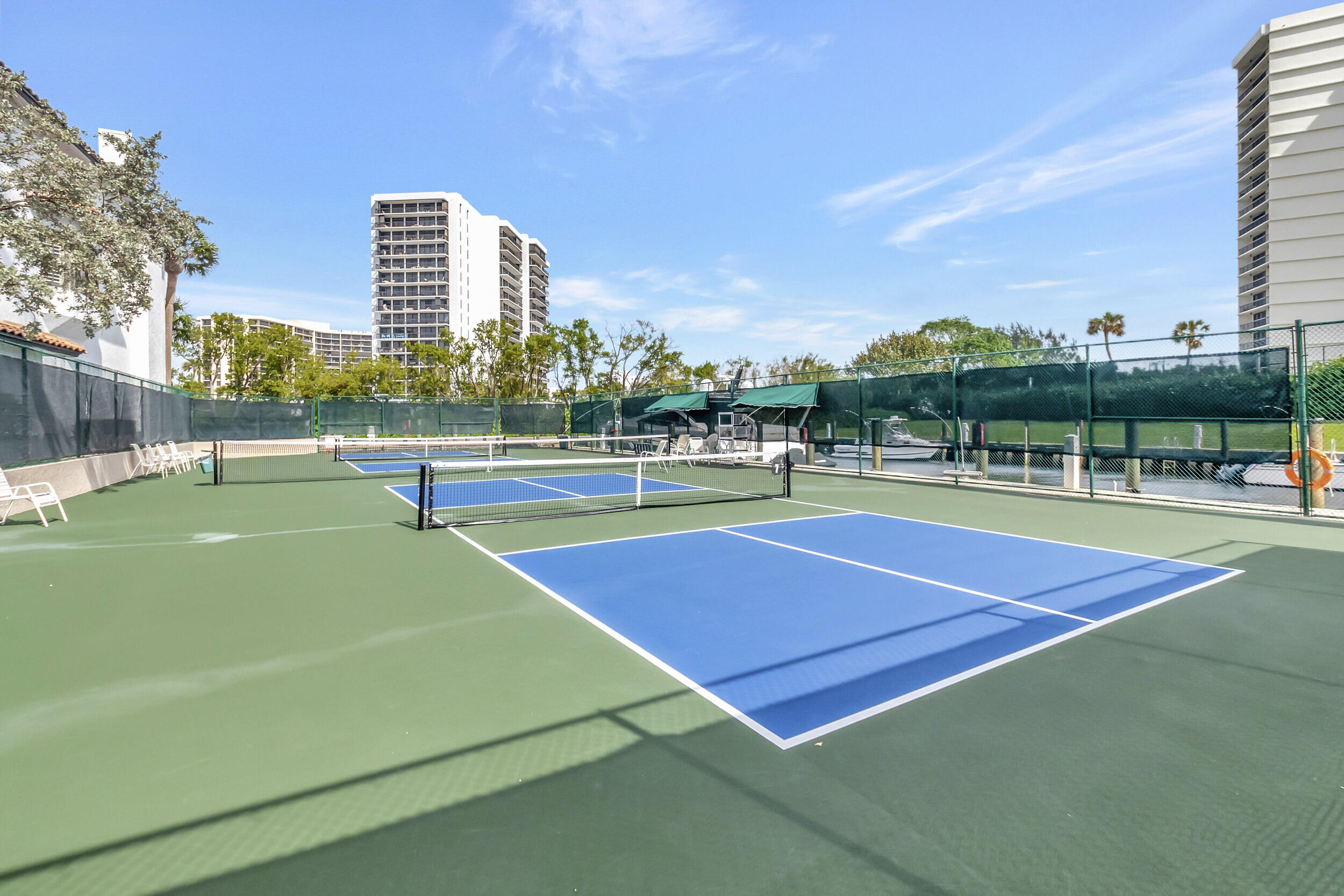 4301 North Ocean Boulevard, Unit 1708 Boca Raton, FL 33431 - Photo 68 of 91 PICKLEBALL