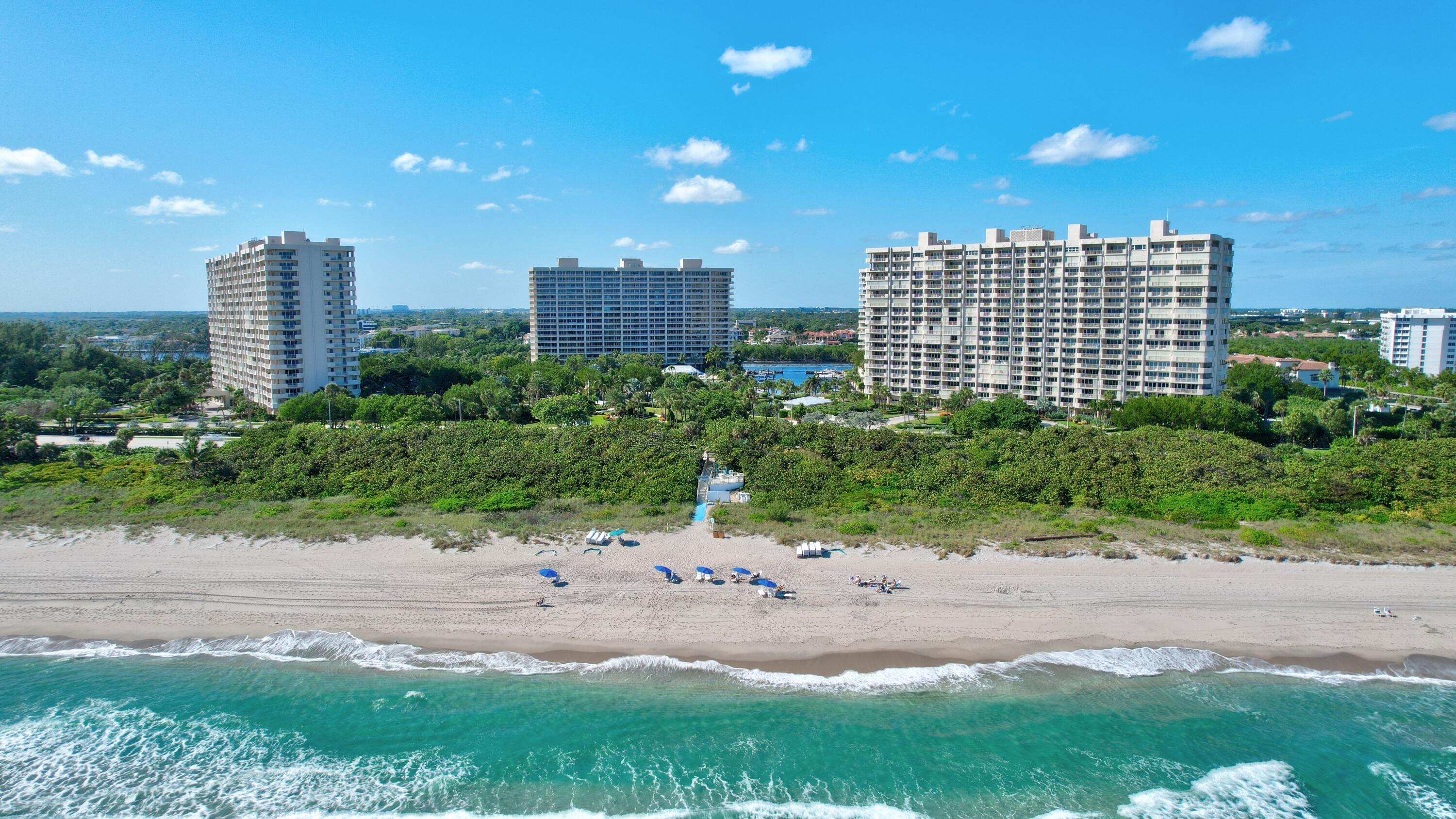 4301 North Ocean Boulevard, Unit 1708 Boca Raton, FL 33431 - Photo 84 of 91 SEA RANCH CLUB OF BOCA