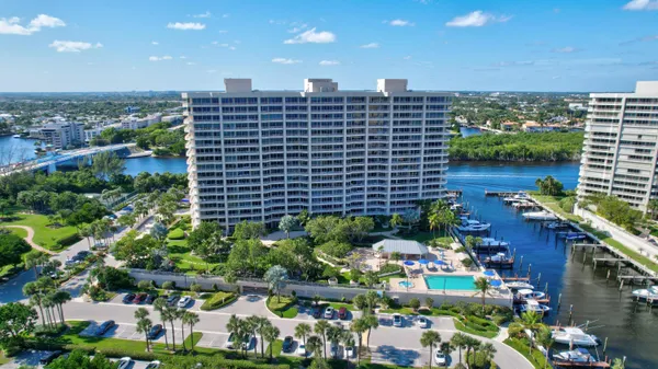 $18,000 | 4301 North Ocean Boulevard, Unit 1708, Boca Raton, FL 33431