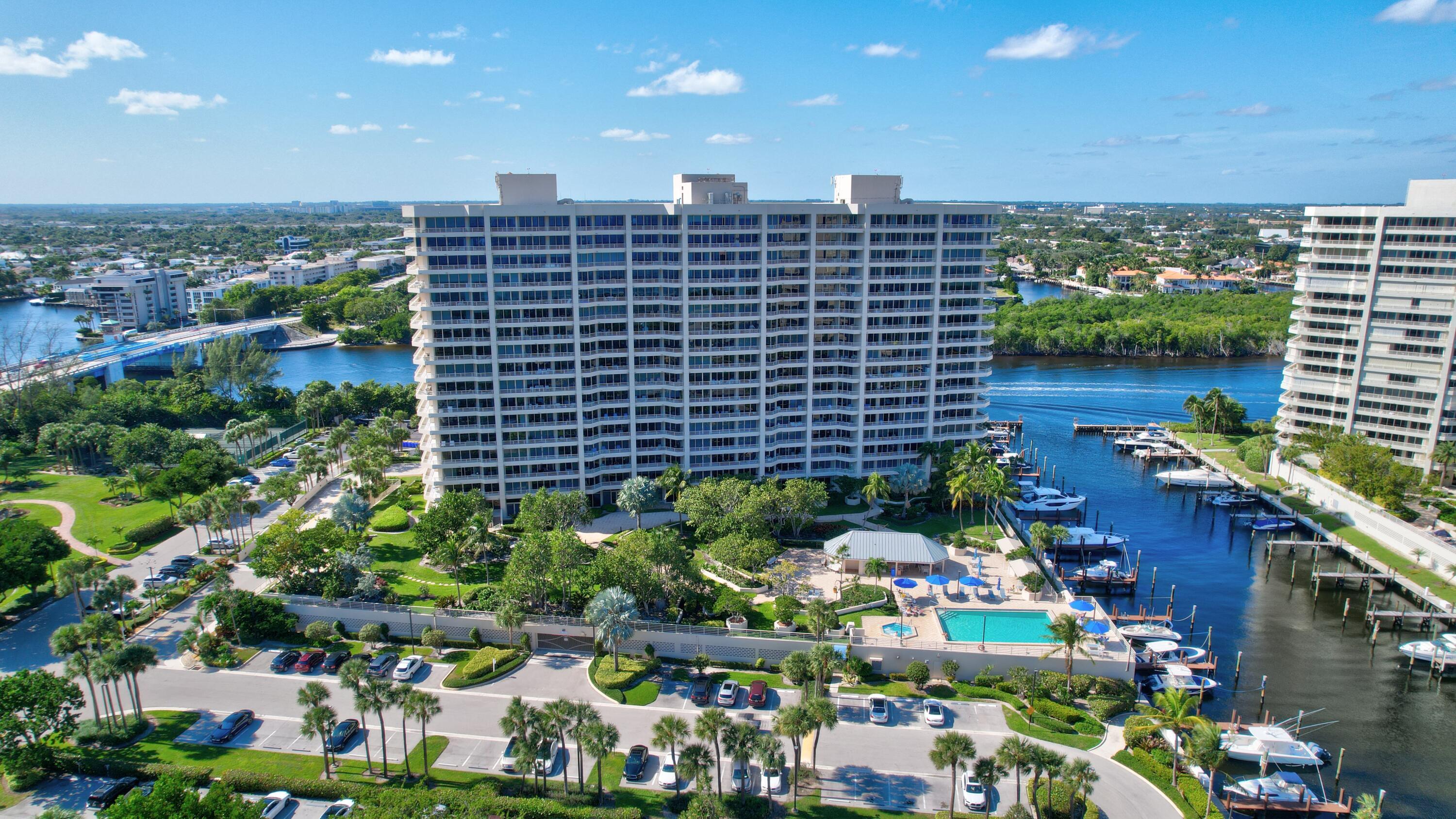 4301 North Ocean Boulevard, Unit 1708 Boca Raton, FL 33431 - Photo 89 of 91 DJI_0031_2_3_4_5